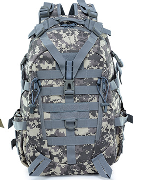 Multi Functional Hunting Backpack