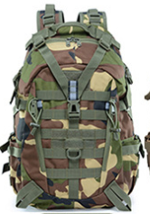 Multi Functional Hunting Backpack