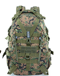 Multi Functional Hunting Backpack