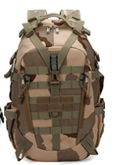 Multi Functional Hunting Backpack