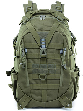 Multi Functional Hunting Backpack