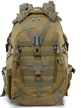 Multi Functional Hunting Backpack