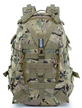 Multi Functional Hunting Backpack