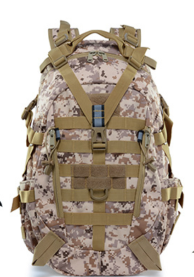 Multi Functional Hunting Backpack