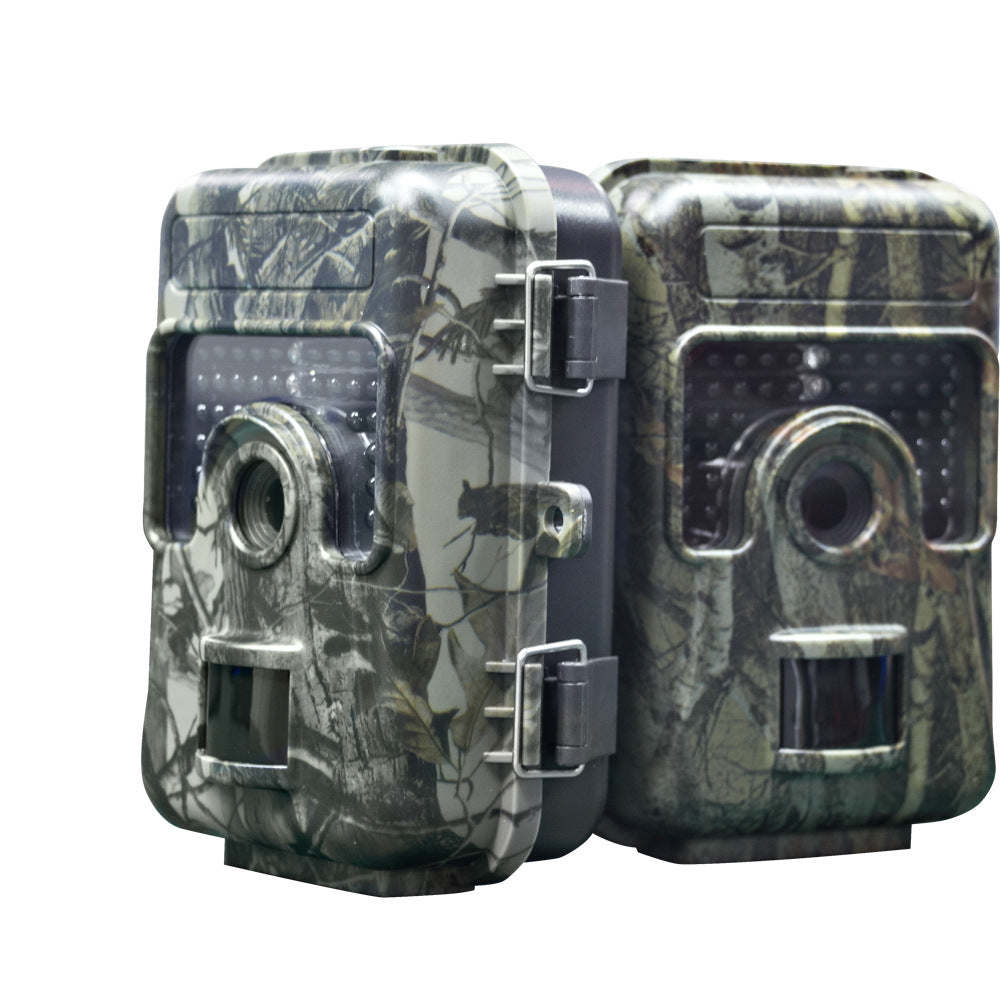 Night Vision Hunting Trail Camera