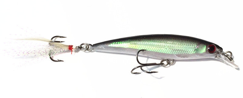 Feather Tail Fishing Lure