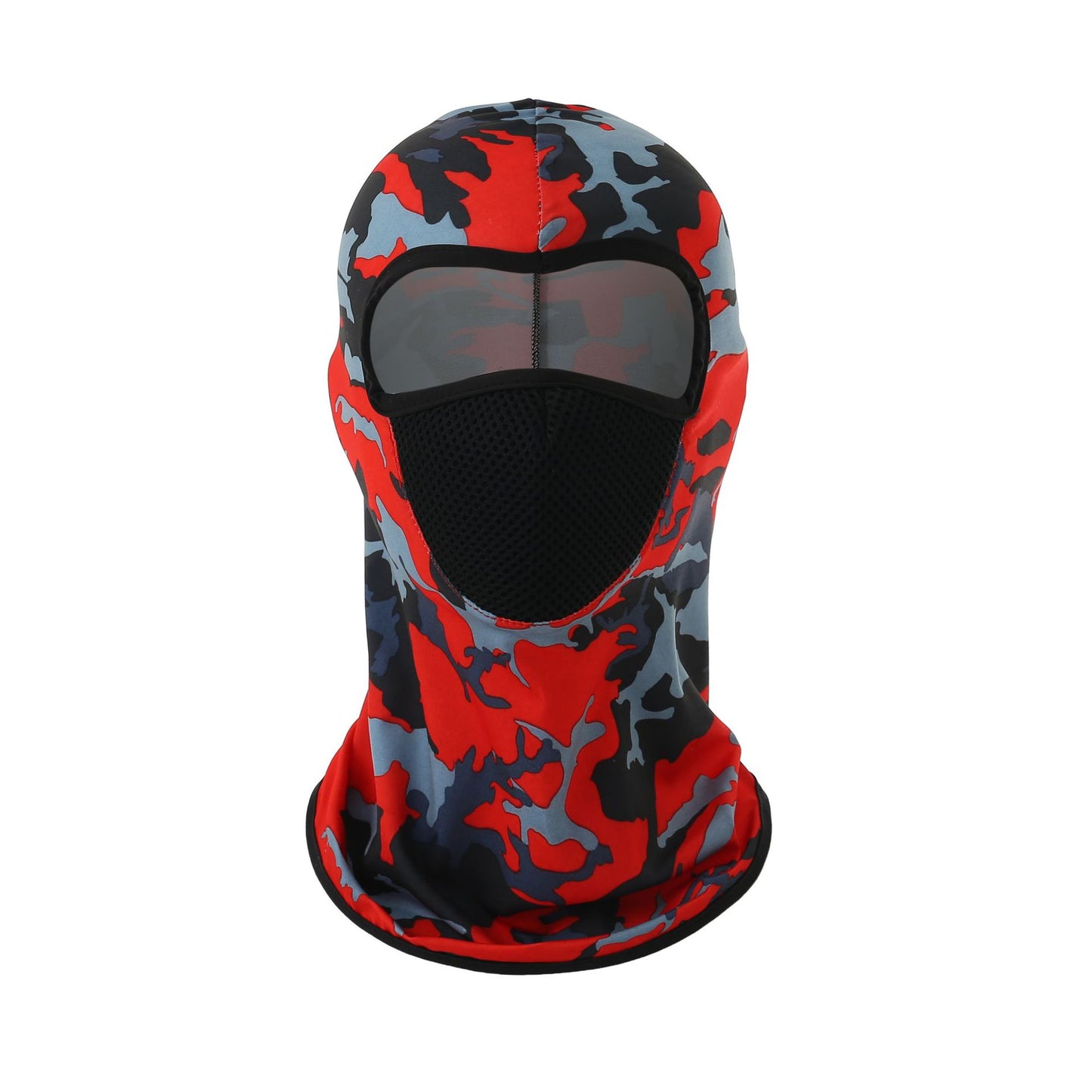 Lycra Windproof Sunscreen Hood