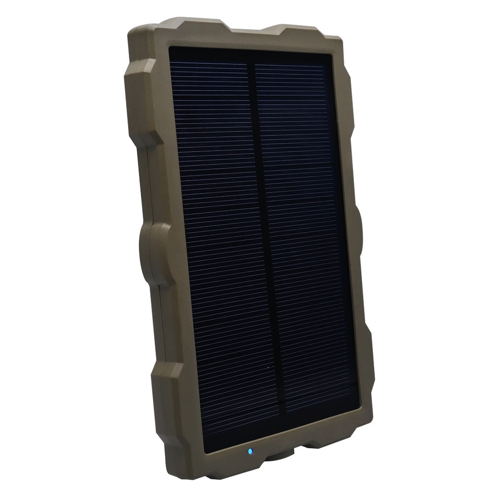 1.5W Waterproof Solar Charger