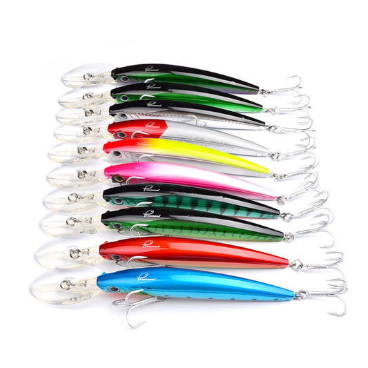 PRO BEROS Minnow Lure