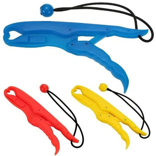 Fish Lip Gripper