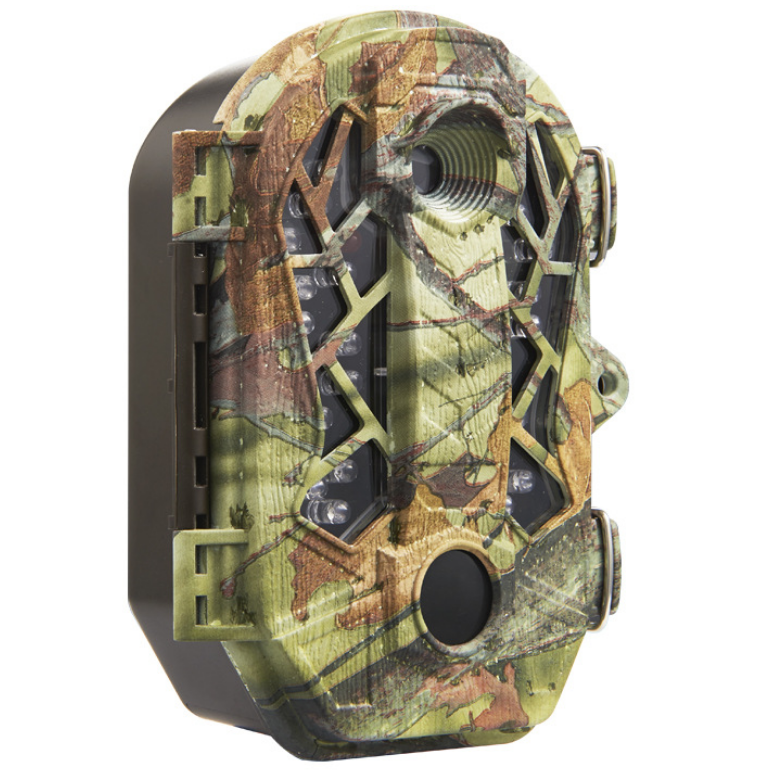 HD Camouflage Game Camera