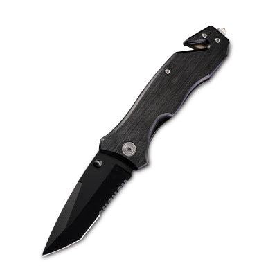 Folding Hunting Knife