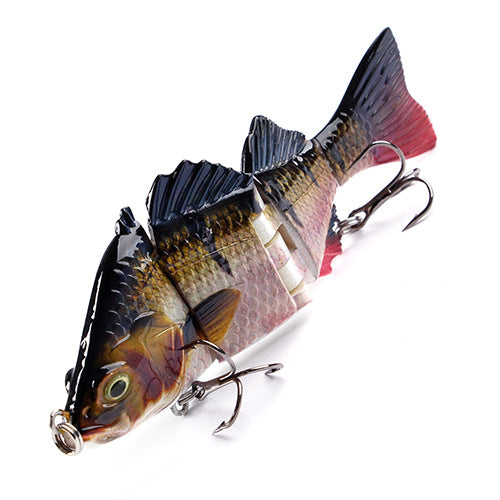 Swimming Fishing Lure