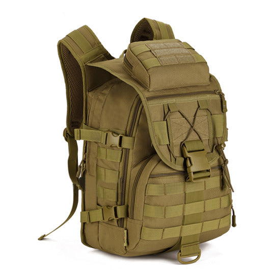 Camouflage Hunting Backpack