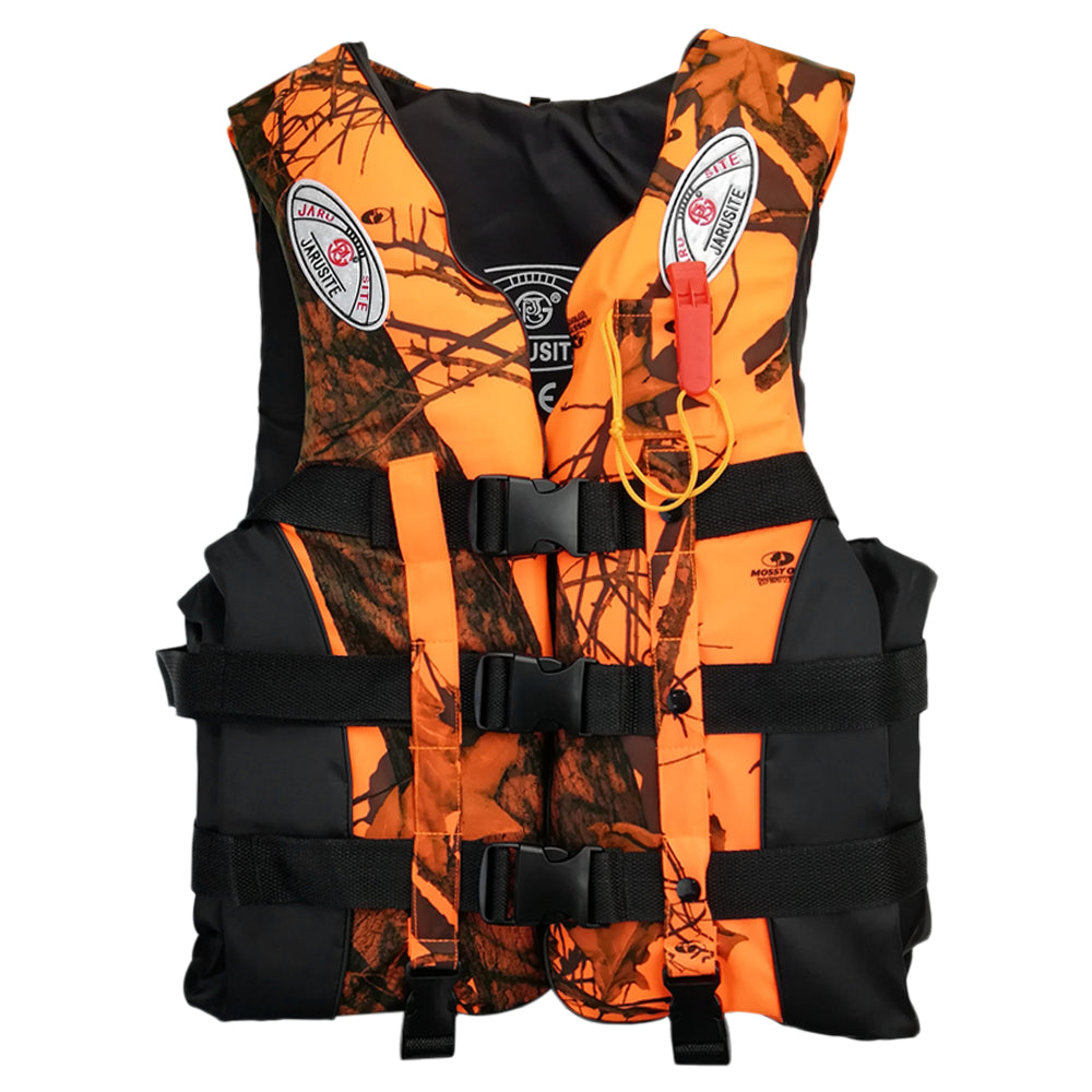 Fishing Life Vest