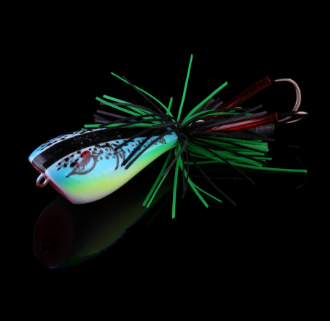 Frog Artificial Lure