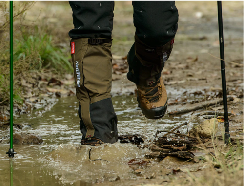 Waterproof Leg Gaiters