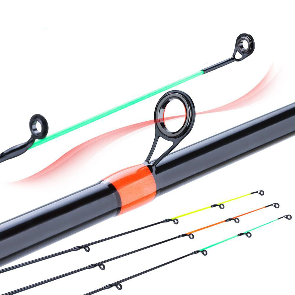 Portable Traveling Fishing Pole