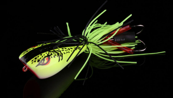 Frog Artificial Lure