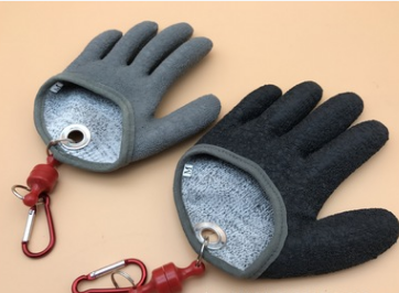 Fish Gloves