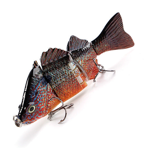 Swimming Fishing Lure