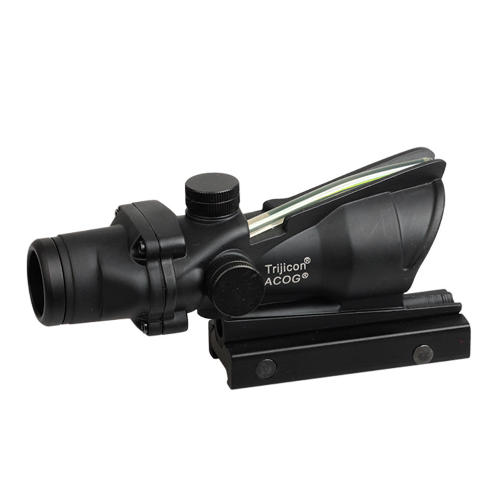 Maku 4x32 Multiple Lens Scope