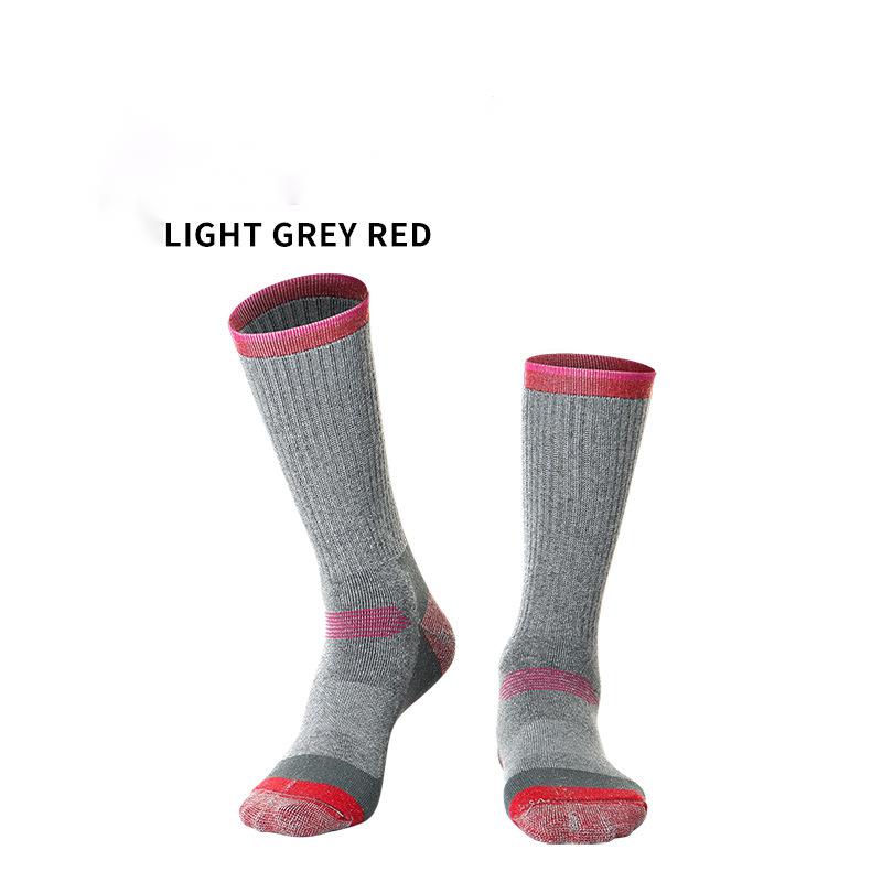 Breathable Outdoor Hunting Wool Socks