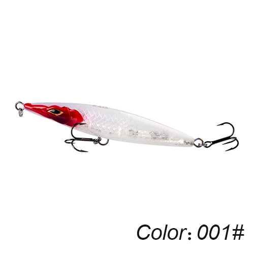 Top Water Lure