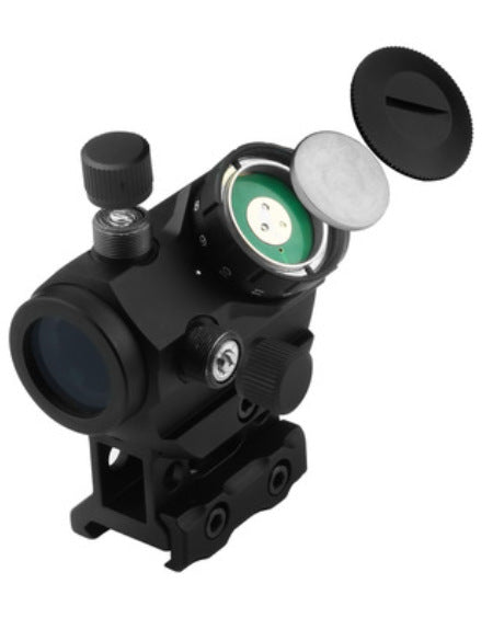 Feyachi Red Dot Shooting Scope