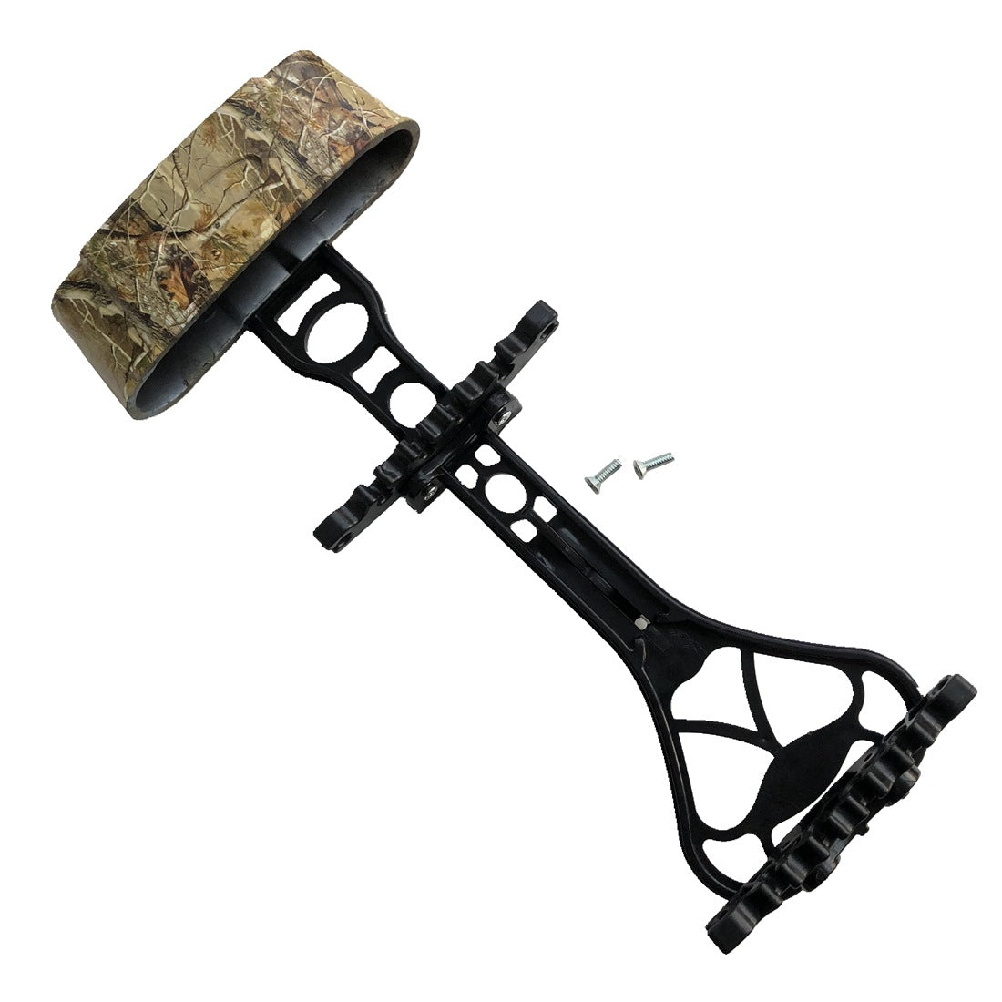 Camouflage Compound Bow Quiver