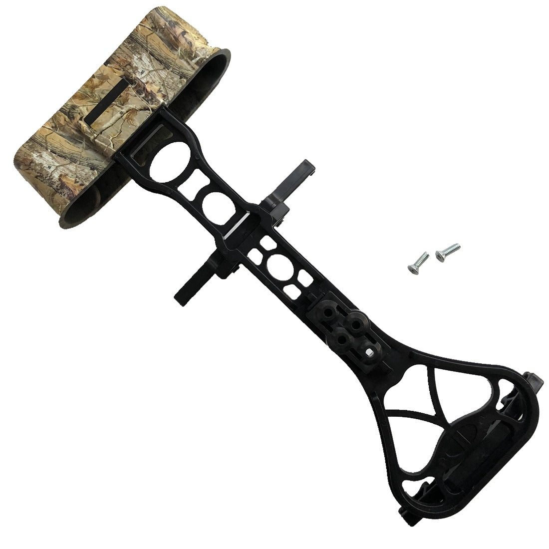 Camouflage Compound Bow Quiver