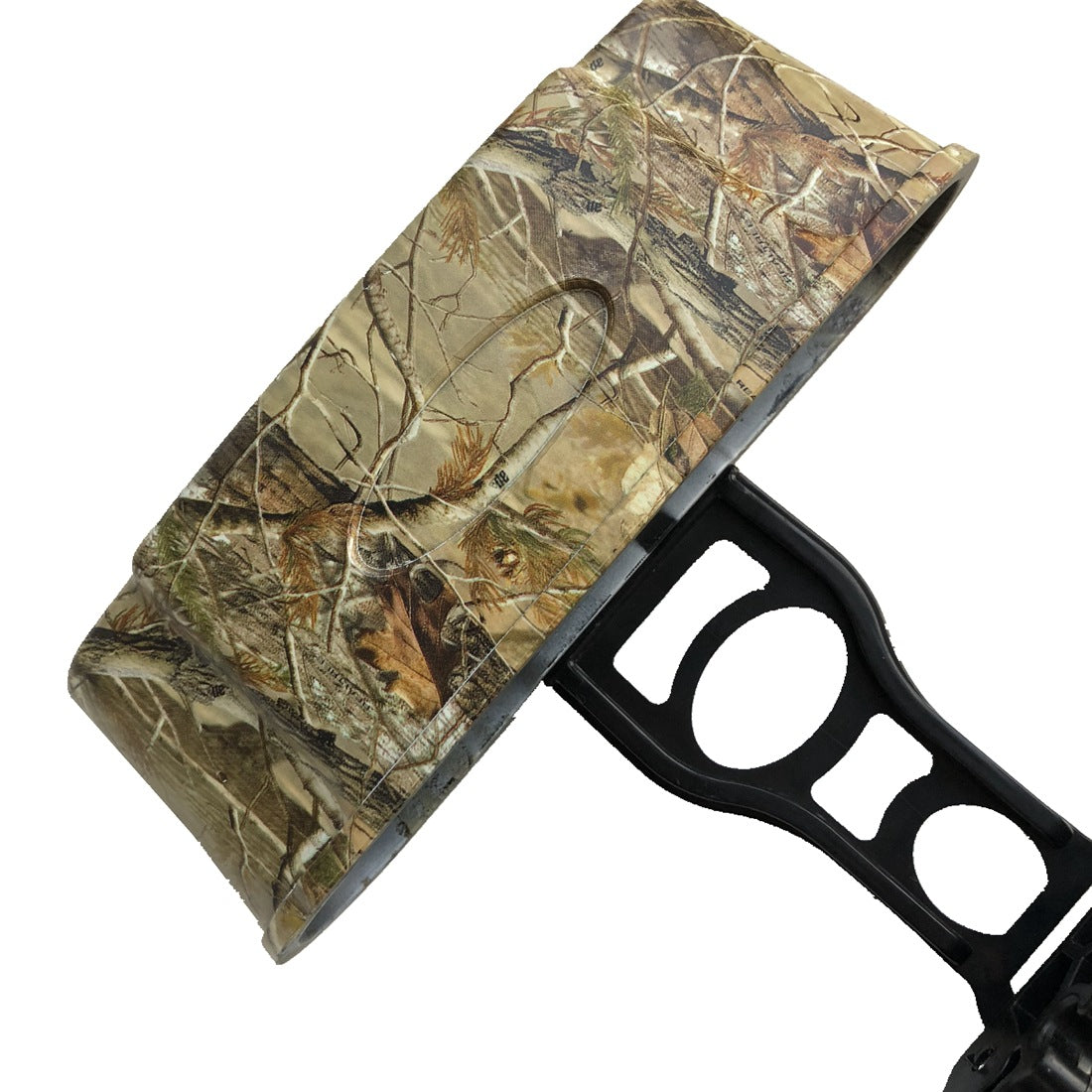 Camouflage Compound Bow Quiver