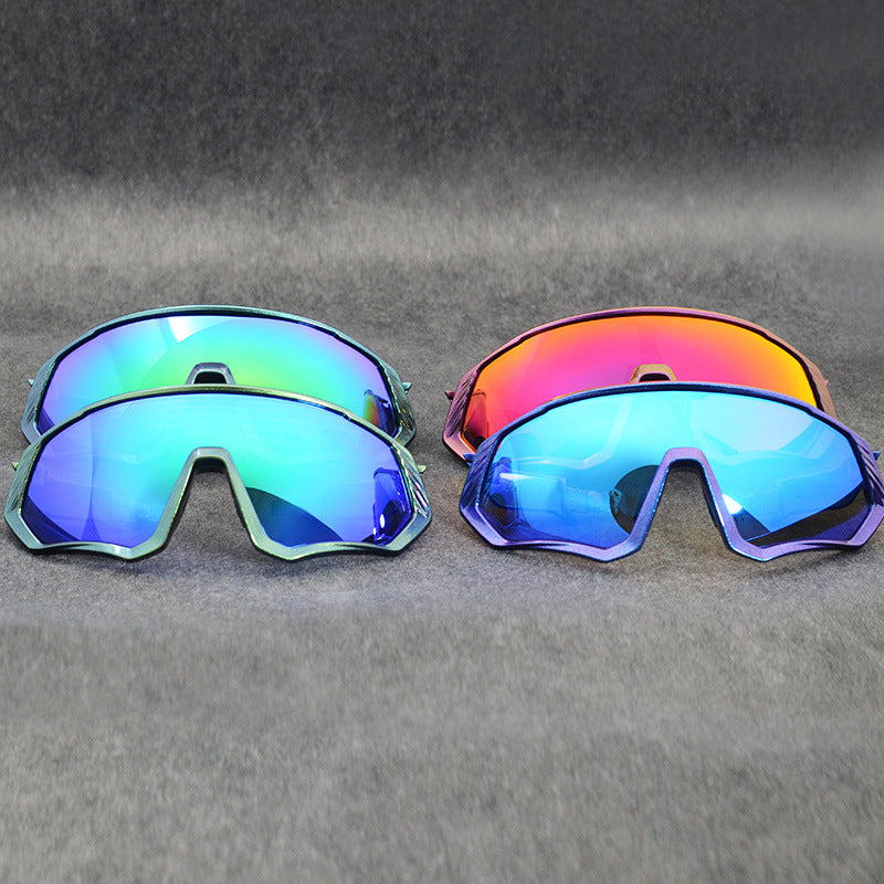 Polarized Fishing Sunglasses