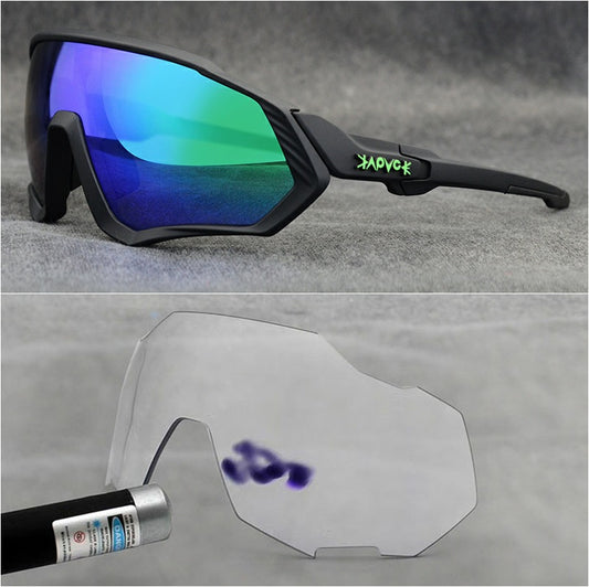 Polarized Fishing Sunglasses