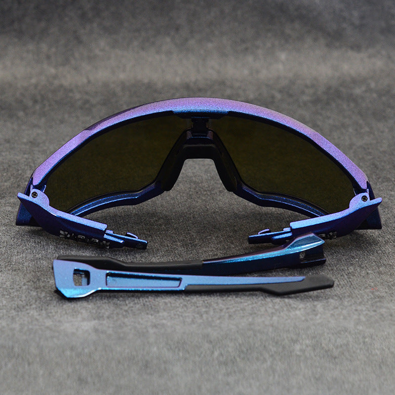 Polarized Fishing Sunglasses