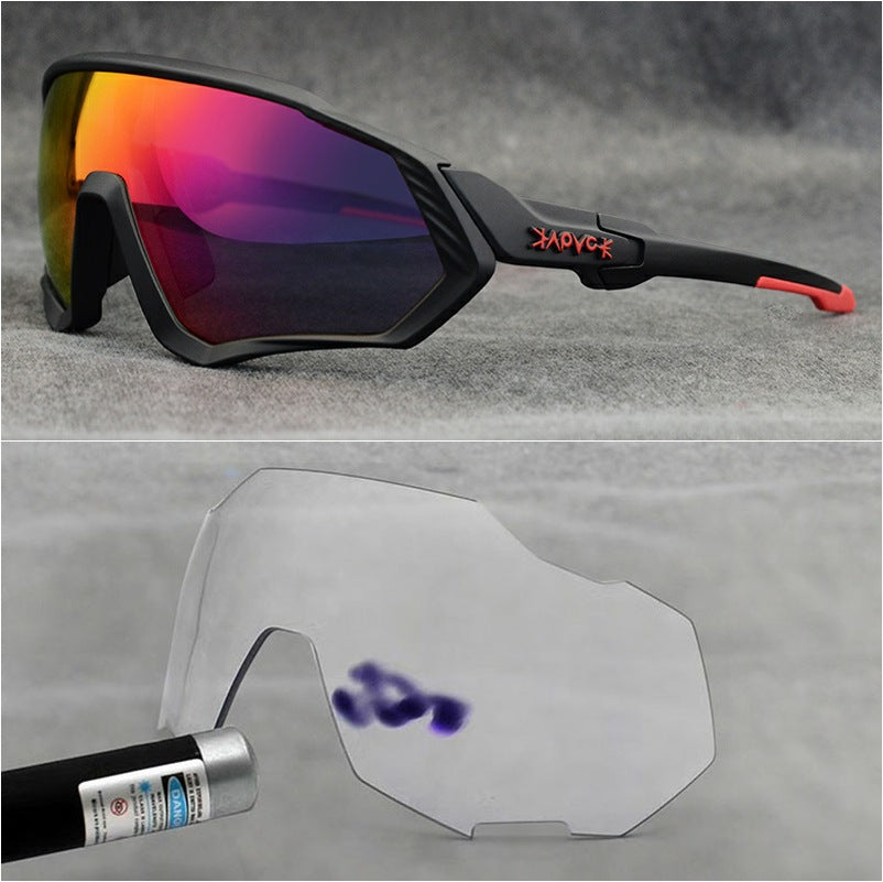 Polarized Fishing Sunglasses