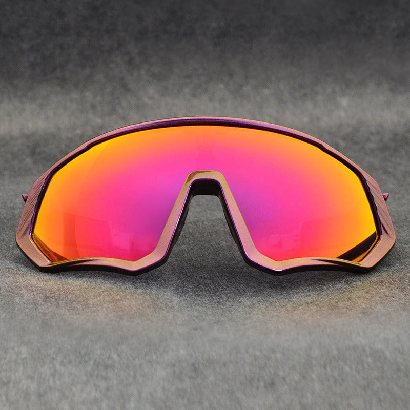 Polarized Fishing Sunglasses