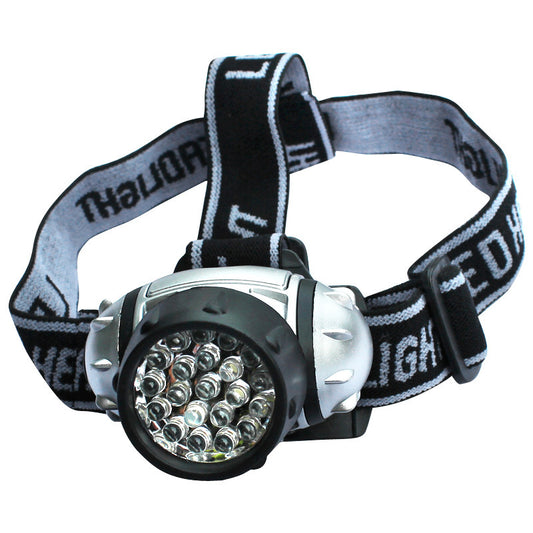 Fishing Camping Headlamp