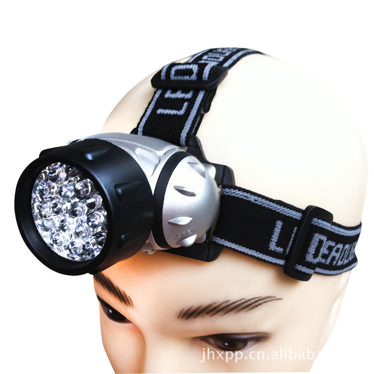 Fishing Camping Headlamp