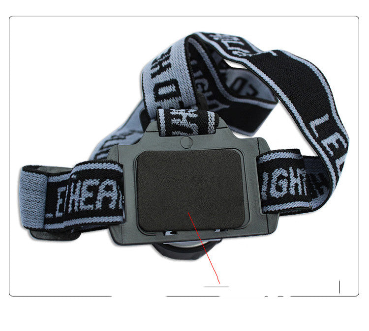 Fishing Camping Headlamp