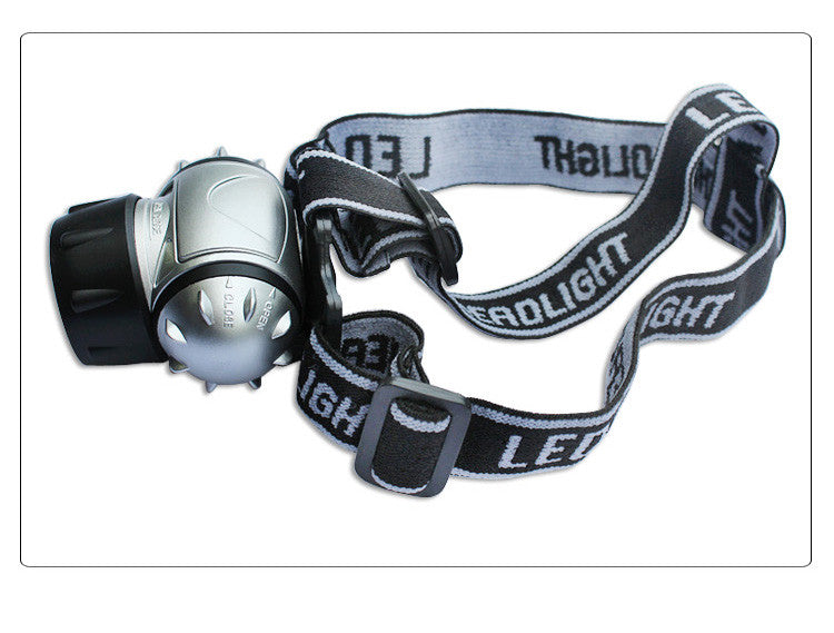 Fishing Camping Headlamp