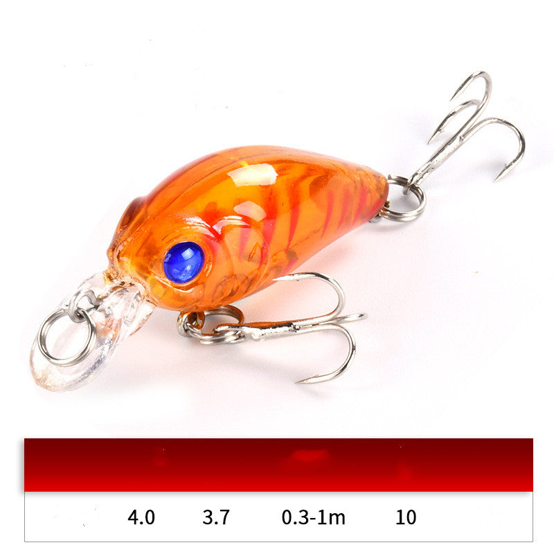 Freshwater Swimbait