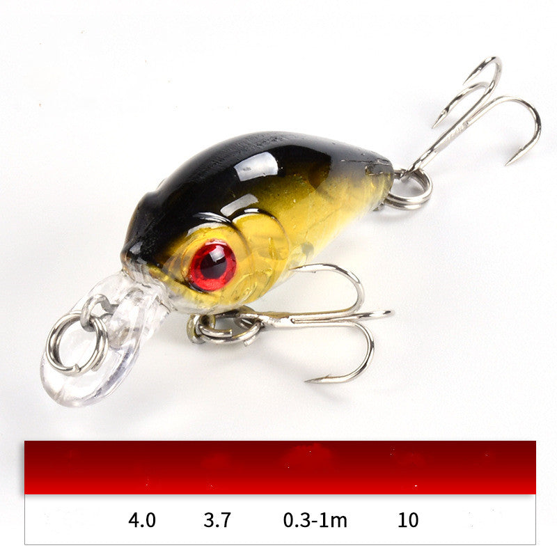 Freshwater Swimbait