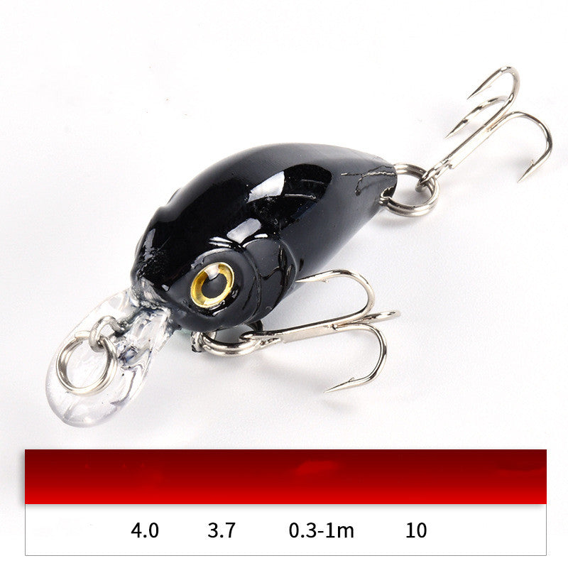 Freshwater Swimbait