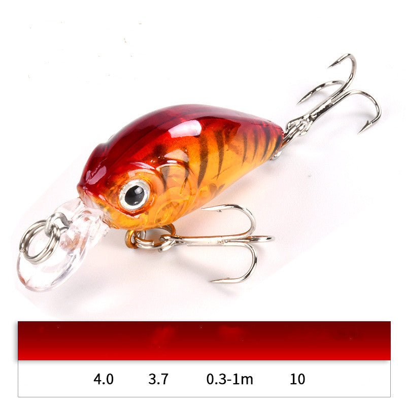 Freshwater Swimbait