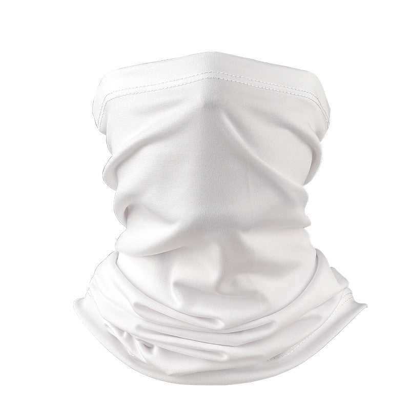 Lightweight Neck Face Gaiter