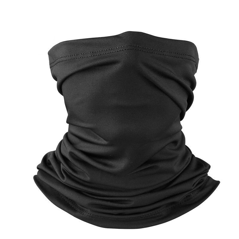 Lightweight Neck Face Gaiter