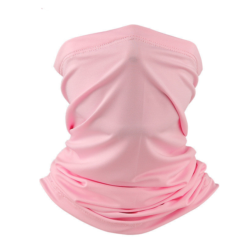 Lightweight Neck Face Gaiter