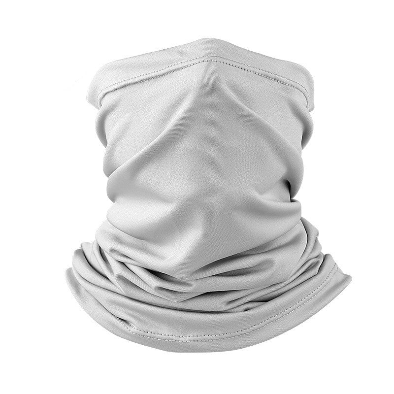 Lightweight Neck Face Gaiter