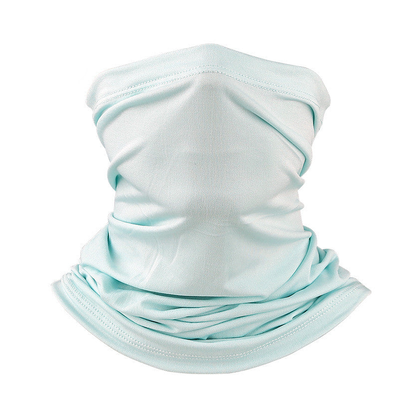 Lightweight Neck Face Gaiter